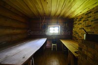 Баня Пар Мороза с парильщиком