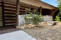 Летняя беседка ПарДрофф