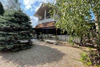 Летняя беседка ПарДрофф