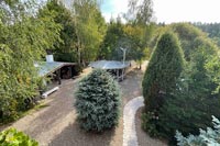 Летняя беседка ПарДрофф