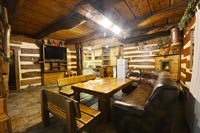 Баня ПарДрофф