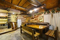 Баня ПарДрофф