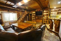 Баня ПарДрофф