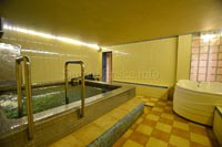 Коттедж с сауной Партизан