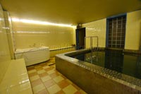 Коттедж с сауной Партизан