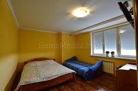 Коттедж  Партизан