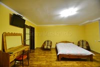 Коттедж  Партизан