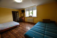 Коттедж  Партизан