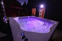 Летняя беседка Пчёлка