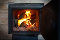 Плавучий домик с парной