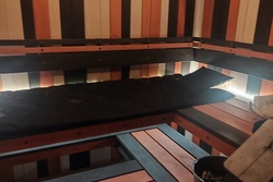 Баня Подлесная