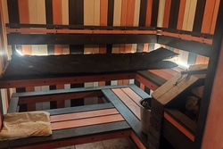 Баня Подлесная