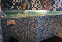 Баня Подлесная