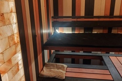 Баня Подлесная