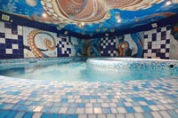 Баня Подлесная