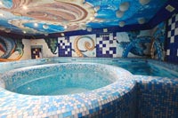 Баня Подлесная