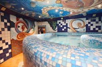 Баня Подлесная