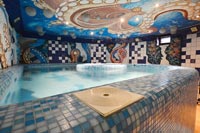 Баня Подлесная