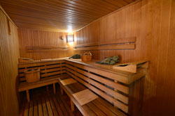 Гостевой дом с сауной Престиж