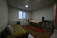 Баня с пармастером Пятница