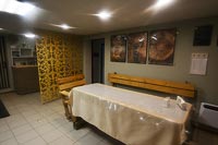 Баня с пармастером Пятница
