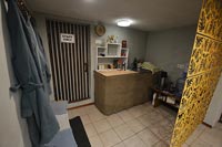Баня с пармастером Пятница