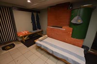 Баня с пармастером Пятница