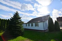 Беседка-банкетный зал Каминная