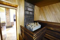 Сауна РасслабоноFF (релакс центр)