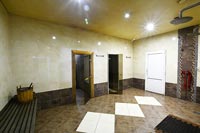 Сауна РасслабоноFF (релакс центр)