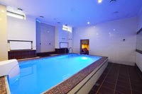 Сауна РасслабоноFF (релакс центр)