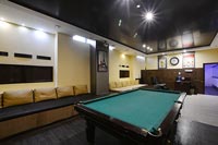 Сауна РасслабоноFF (релакс центр)