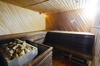 Сауна РасслабоноFF (релакс центр)