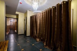 Сауна Империя