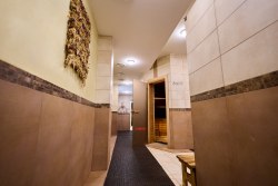 Сауна Империя