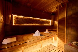 Сауна Империя