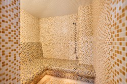 Сауна Империя