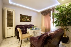 Сауна Империя