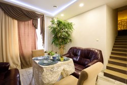 Сауна Империя