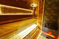 Сауна Империя