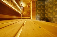 Сауна Империя