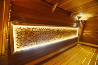 Сауна Империя