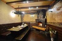 Сауна Русская баня