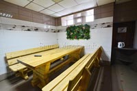 Сауна Аквасаун