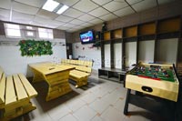 Сауна Аквасаун