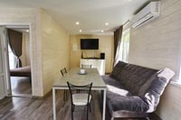 Плавучий дом SeaHouse First