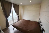 Плавучий дом SeaHouse First