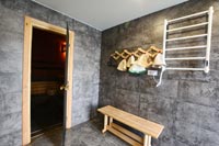 Плавучий дом SeaHouse First