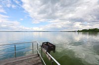 Плавучий дом SeaHouse First