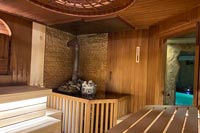 Сауна На Явара и Калины
